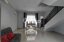 Jarang Ada! Rumah Sewa 3 Kamar Bagus Siap Huni Summarecon Bandung Jarang Ada! Rumah Sewa 3 Kamar Bagus Siap Huni Summarecon Bandung