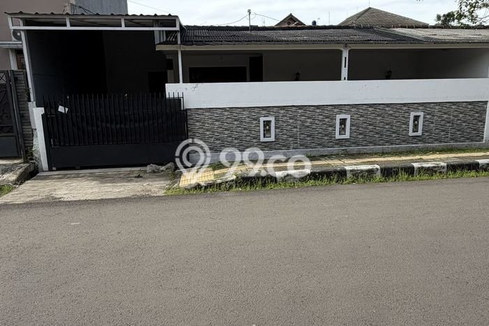 Hunian Cantik Modern Lb 100m2 di Bandung Kidul, Bandung Hunian Cantik Modern Lb 100m2 di Bandung Kidul, Bandung