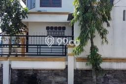 Jual Rumah Strategis Bagus Punya 4 KT di Rancasari Bandung SHM Jual Rumah Strategis Bagus Punya 4 KT di Rancasari Bandung SHM