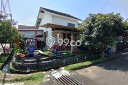 Rumah Minimalis 2 KT di Ciwastra Bandung Unfurnished Rumah Minimalis 2 KT di Ciwastra Bandung Unfurnished