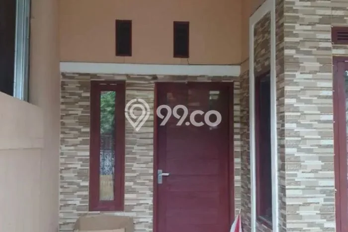Rumah Murah Dijual di Katapang, Bandung Harga Rp 400 Juta Rumah Murah Dijual di Katapang, Bandung Harga Rp 400 Juta