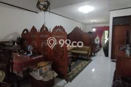 Rumah Strategis Minimalis Lb 150m2 di Regol, Bandung Rumah Strategis Minimalis Lb 150m2 di Regol, Bandung