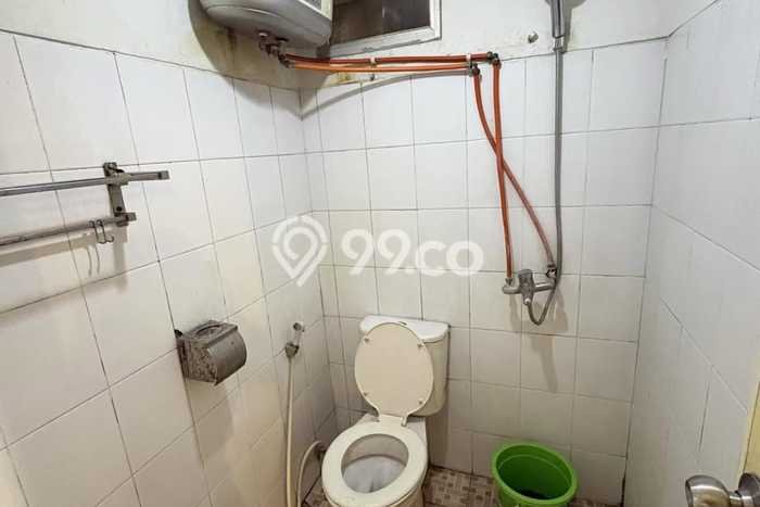 Apartemen Terjangkau di Batununggal Bandung dengan 2 KT & 1 KM Apartemen Terjangkau di Batununggal Bandung dengan 2 KT & 1 KM