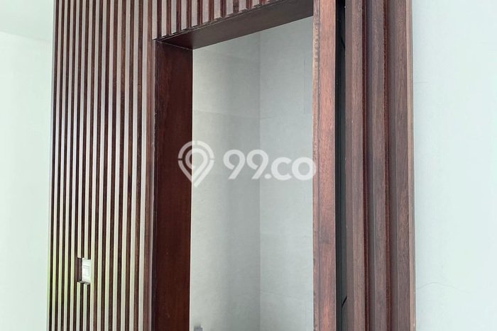 Rumah Minimalis 3 Kamar LT 100m2 di Ciwaruga Rumah Minimalis 3 Kamar LT 100m2 di Ciwaruga