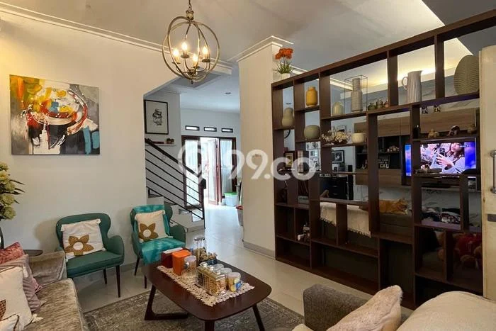 Siap Huni Hunian Elit 3 Kamar di Antapani Dekat ke Mana Saja Siap Huni Hunian Elit 3 Kamar di Antapani Dekat ke Mana Saja