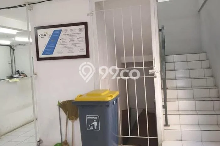 Unit Gudang Tersedia di Soekarno Hatta Spesifikasi LB 900m2 Unit Gudang Tersedia di Soekarno Hatta Spesifikasi LB 900m2