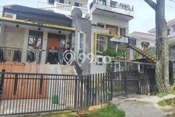 Dijual Rumah Modern 3 KT di Bandung Barat, Bandung Dijual Rumah Modern 3 KT di Bandung Barat, Bandung