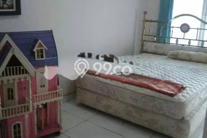 Dijual Rumah 2 Kamar Lokasi Strategis Nyaman dan Strategis di Sukasari Dijual Rumah 2 Kamar Lokasi Strategis Nyaman dan Strategis di Sukasari