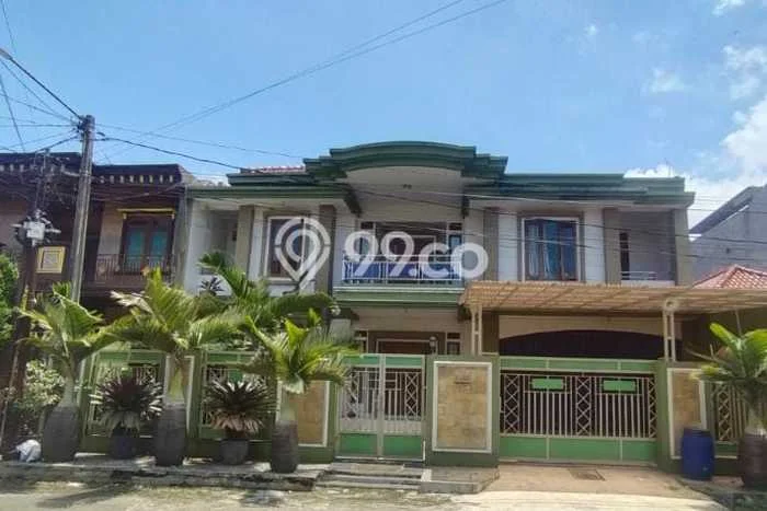 Jual Rumah Minimalis Bagus Punya 5 KT di Bandung Kulon Bandung SHM Jual Rumah Minimalis Bagus Punya 5 KT di Bandung Kulon Bandung SHM