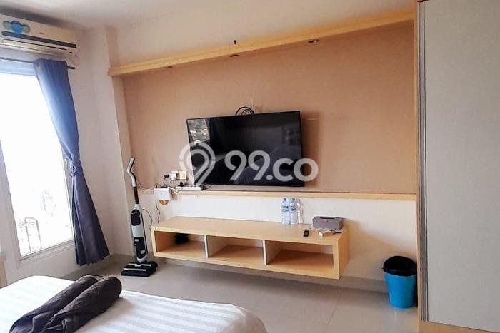 Apartemen Minimalis di Cidadap Bandung dengan 1 KT & 1 KM Apartemen Minimalis di Cidadap Bandung dengan 1 KT & 1 KM