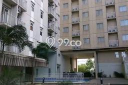 Apartemen Harga Bersahabat di Bogor Barat Spesifikasi 0 Kamar Apartemen Harga Bersahabat di Bogor Barat Spesifikasi 0 Kamar