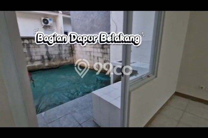 Jual Rumah Bagus Siap Huni LB 42m2 di Tambun Utara, Bekasi Jual Rumah Bagus Siap Huni LB 42m2 di Tambun Utara, Bekasi
