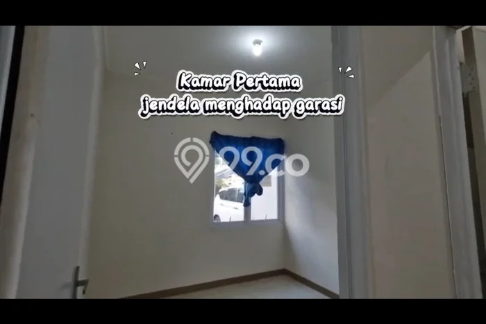 Jual Rumah Bagus Siap Huni LB 42m2 di Tambun Utara, Bekasi Jual Rumah Bagus Siap Huni LB 42m2 di Tambun Utara, Bekasi