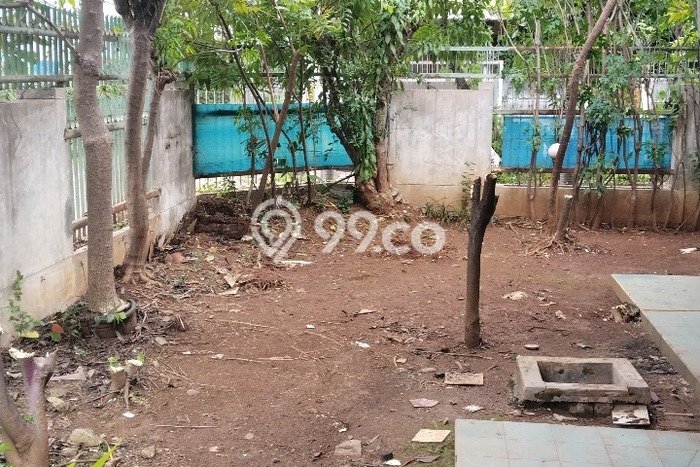 Hunian Mewah Siap Huni LT 208m2 di Grogol Petamburan, Jakarta Barat Hunian Mewah Siap Huni LT 208m2 di Grogol Petamburan, Jakarta Barat