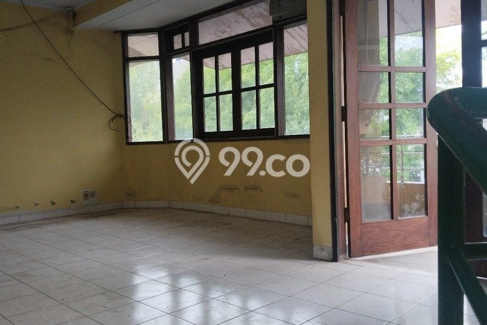 Hunian Mewah Siap Huni LT 208m2 di Grogol Petamburan, Jakarta Barat Hunian Mewah Siap Huni LT 208m2 di Grogol Petamburan, Jakarta Barat