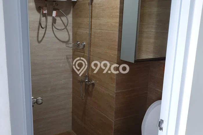 Disewakan Apartemen Murah di Bintaro 1 Bedroom Disewakan Apartemen Murah di Bintaro 1 Bedroom