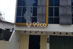 Ruko Disewakan Cepat di Bogor Selatan Bogor LB 229m2 Ruko Disewakan Cepat di Bogor Selatan Bogor LB 229m2
