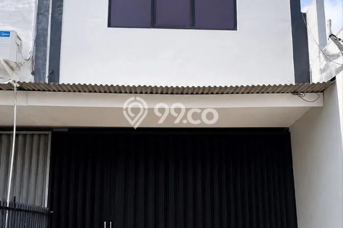 Ruko Bagus Dijual LB 260m2 Lokasi Strategis Jakarta Timur Area Cocok untuk Bisnis Ruko Bagus Dijual LB 260m2 Lokasi Strategis Jakarta Timur Area Cocok untuk Bisnis