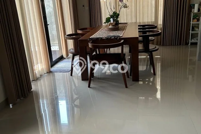 Vila di , Luas 155m2m², Dekat ke beragam fasilitas umum Vila di , Luas 155m2m², Dekat ke beragam fasilitas umum