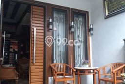 Hunian Mewah LB 270m2 Siap Pakai Desain Elegan di Percetakan Negara, Jakarta Pusat Hunian Mewah LB 270m2 Siap Pakai Desain Elegan di Percetakan Negara, Jakarta Pusat