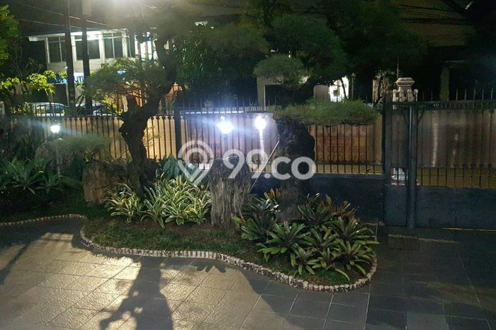 Best Deal Hunian Premium Ideal dan Luas di Senen, Jakarta Pusat Best Deal Hunian Premium Ideal dan Luas di Senen, Jakarta Pusat