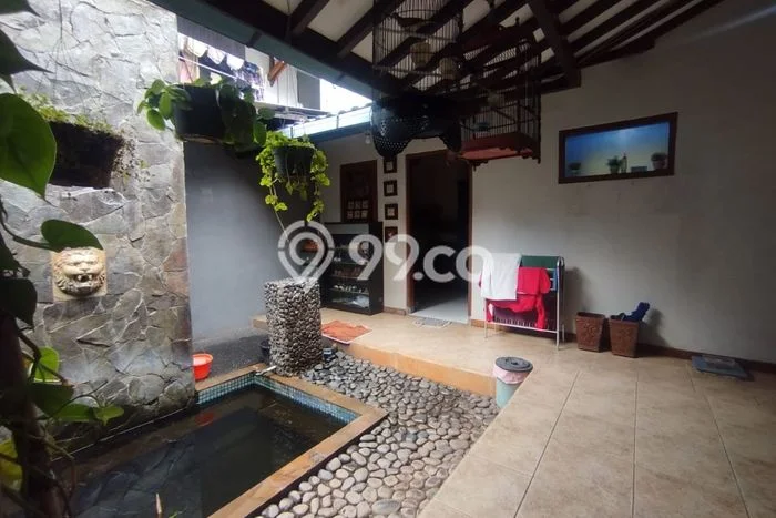 Dijual Rumah Premium dengan Fasilitas Sekitar Lengkap di Bekasi Utara, Bekasi Dijual Rumah Premium dengan Fasilitas Sekitar Lengkap di Bekasi Utara, Bekasi