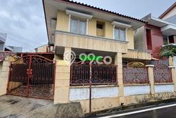 Rumah Elit Modern Siap Huni di Rawamangun Jakarta Timur Rumah Elit Modern Siap Huni di Rawamangun Jakarta Timur