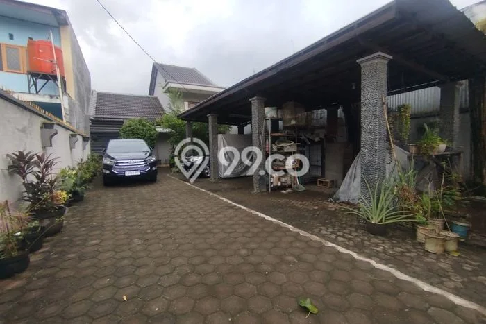 Dijual Rumah Premium dengan Fasilitas Sekitar Lengkap di Bekasi Utara, Bekasi Dijual Rumah Premium dengan Fasilitas Sekitar Lengkap di Bekasi Utara, Bekasi