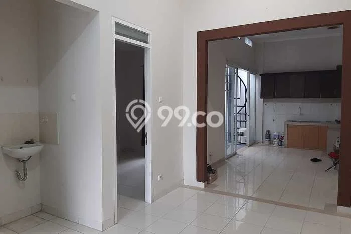 Hunian Nyaman Asri 3 KT Siap Huni di Serpong Regency Melati Mas 2 Tangerang Selatan Hunian Nyaman Asri 3 KT Siap Huni di Serpong Regency Melati Mas 2 Tangerang Selatan