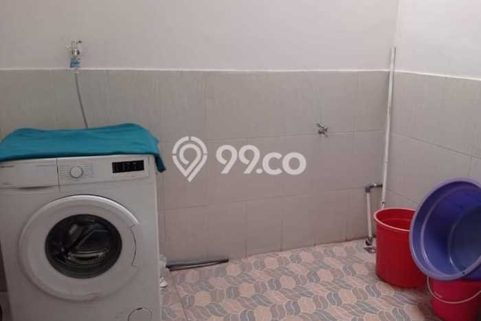 Rumah Minimalis 3 Kamar LT 97m2 di Serpong Regency Melati Mas 2 Rumah Minimalis 3 Kamar LT 97m2 di Serpong Regency Melati Mas 2
