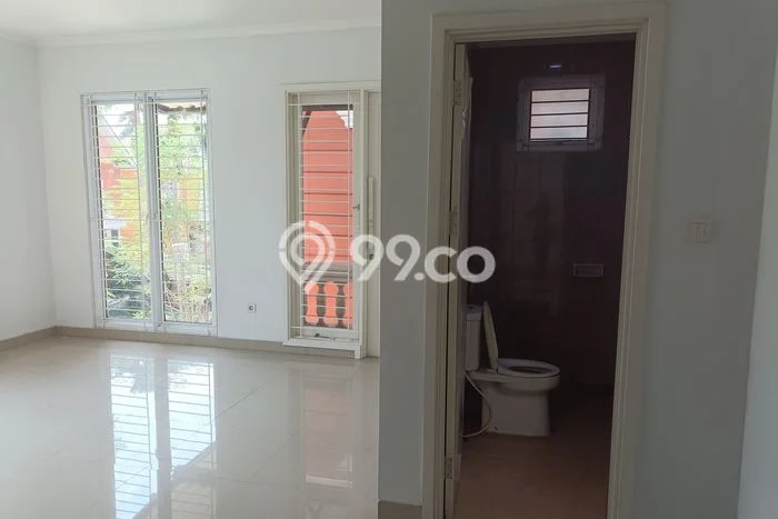 Rumah Modern 4 Kamar LT 96m2 di Gading Serpong Omaha Village Rumah Modern 4 Kamar LT 96m2 di Gading Serpong Omaha Village