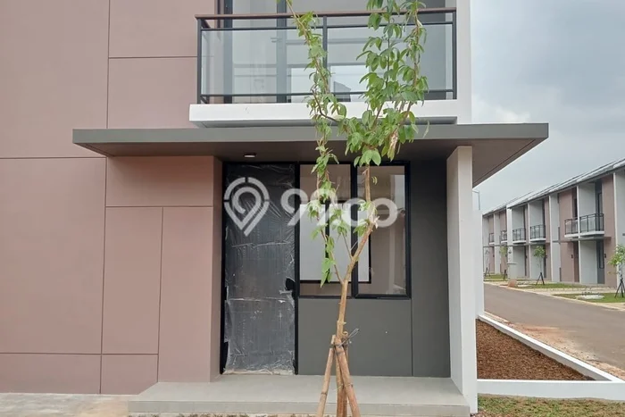 Sewa cepat rumah minimalis strategis 3 Kamar di Karawaci, Tangerang Sewa cepat rumah minimalis strategis 3 Kamar di Karawaci, Tangerang