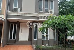 Jarang Ada! Rumah Sewa 4 Kamar Bagus Siap Huni Gading Serpong Karelia Village Jarang Ada! Rumah Sewa 4 Kamar Bagus Siap Huni Gading Serpong Karelia Village