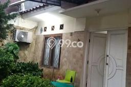 Jual Rumah Eksklusif 4 KT di Serpong Regency Melati Mas, Tangerang Selatan Jual Rumah Eksklusif 4 KT di Serpong Regency Melati Mas, Tangerang Selatan