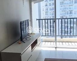 Disewakan Apartemen Terjangkau 1 BR di BSD City Tangerang Disewakan Apartemen Terjangkau 1 BR di BSD City Tangerang