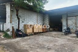 Tanah Dijual di Jakarta Barat Seluas 6707m2 Strategis Tanah Dijual di Jakarta Barat Seluas 6707m2 Strategis
