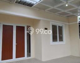 Rumah Minimalis 3 Kamar LT 72m2 di Cikupa Citra Raya Rumah Minimalis 3 Kamar LT 72m2 di Cikupa Citra Raya