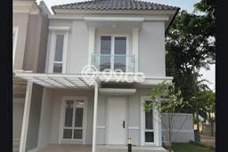 Rumah sewa siap huni 3 KT di gading serpong karelia village, Tangerang Rumah sewa siap huni 3 KT di gading serpong karelia village, Tangerang