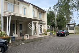 Rumah Modern 2 Kamar LT 60m2 di BSD Vanya Park Rumah Modern 2 Kamar LT 60m2 di BSD Vanya Park
