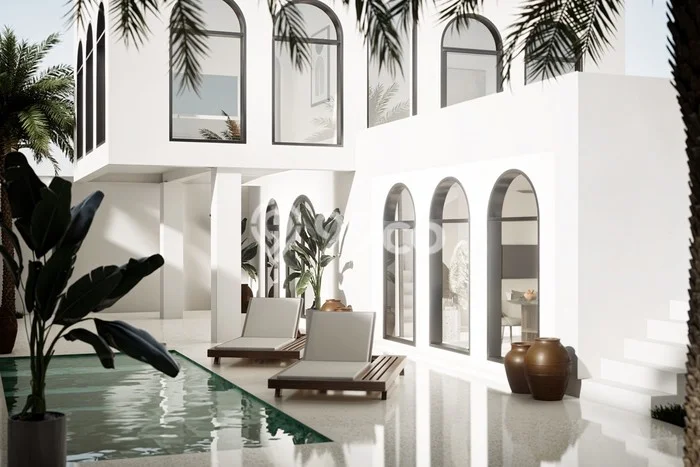 Vila Strategis di , Ukuran 40m2m², Dekat ke beragam fasilitas Vila Strategis di , Ukuran 40m2m², Dekat ke beragam fasilitas