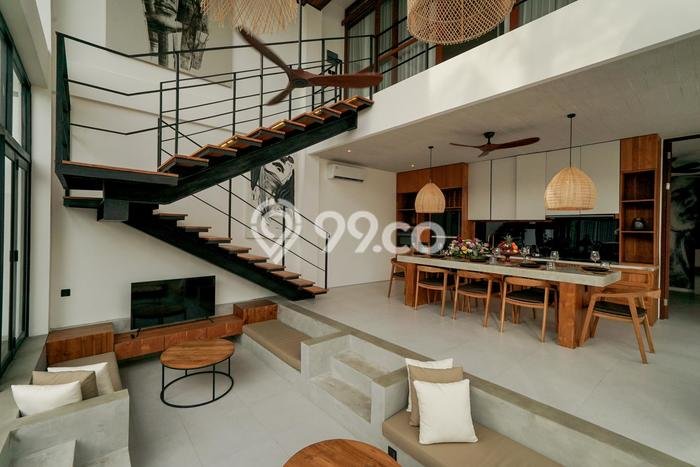 Vila di , Ukuran 1m2m², Akses ke transportasi umum Vila di , Ukuran 1m2m², Akses ke transportasi umum