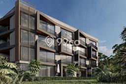 Paling Dicari! Apartemen Premium Dijual di Canggu Punya 1 Bedroom Paling Dicari! Apartemen Premium Dijual di Canggu Punya 1 Bedroom