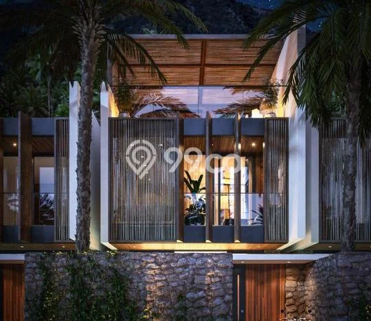 Kesempatan Bisnis! Vila di Kuta, Area 112m2m², Hasil Menjanjikan untuk bisnis Kesempatan Bisnis! Vila di Kuta, Area 112m2m², Hasil Menjanjikan untuk bisnis