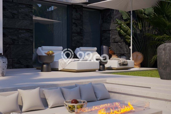 LOKASI STRATEGIS! Vila Kawasan , Area 90m2m², Lingkungan Prima LOKASI STRATEGIS! Vila Kawasan , Area 90m2m², Lingkungan Prima