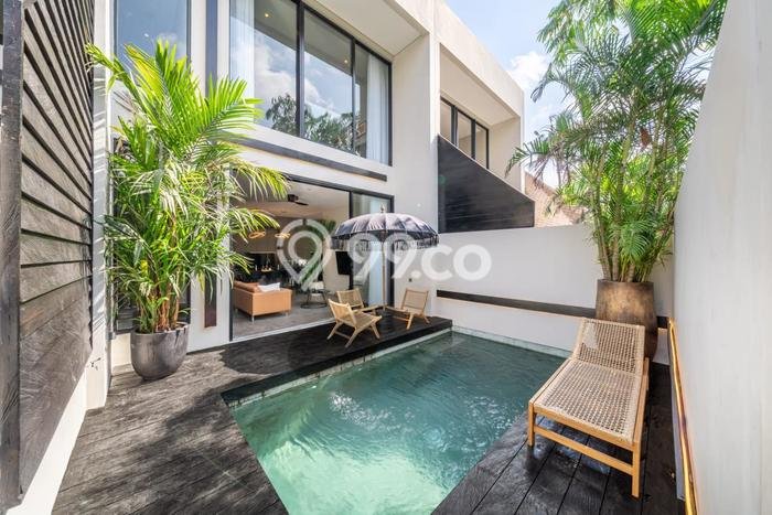 FOR SALE! Vila di Ubud, Luas 1m2m², Dekat Mudah Pusat Kota FOR SALE! Vila di Ubud, Luas 1m2m², Dekat Mudah Pusat Kota