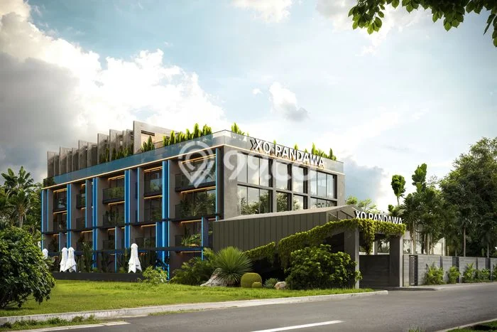 Tempat Ideal! Vila di , Dimensi 100m2m², Kualitas Prima Tempat Ideal! Vila di , Dimensi 100m2m², Kualitas Prima