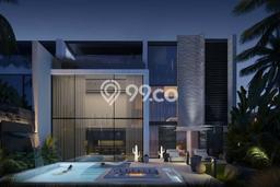 LOKASI STRATEGIS! Vila Kawasan , Area 90m2m², Lingkungan Prima LOKASI STRATEGIS! Vila Kawasan , Area 90m2m², Lingkungan Prima