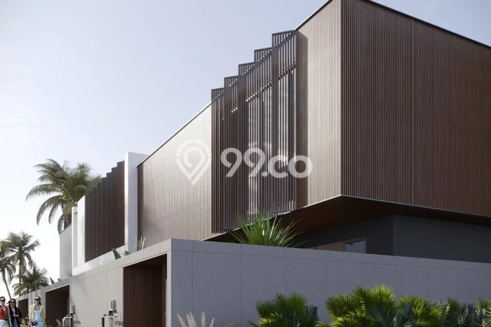 Vila Kawasan , Luas 95m2m², Ideal untuk tempat tinggal keluarga Vila Kawasan , Luas 95m2m², Ideal untuk tempat tinggal keluarga