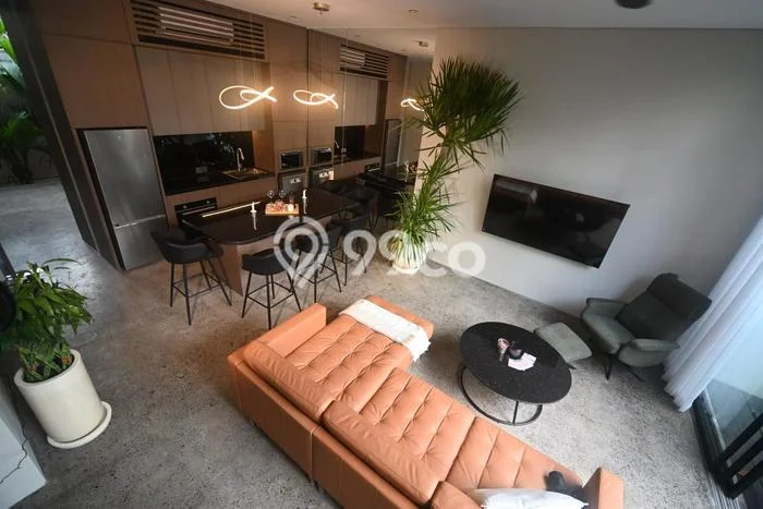 FOR SALE! Vila di Ubud, Luas 1m2m², Dekat Mudah Pusat Kota FOR SALE! Vila di Ubud, Luas 1m2m², Dekat Mudah Pusat Kota