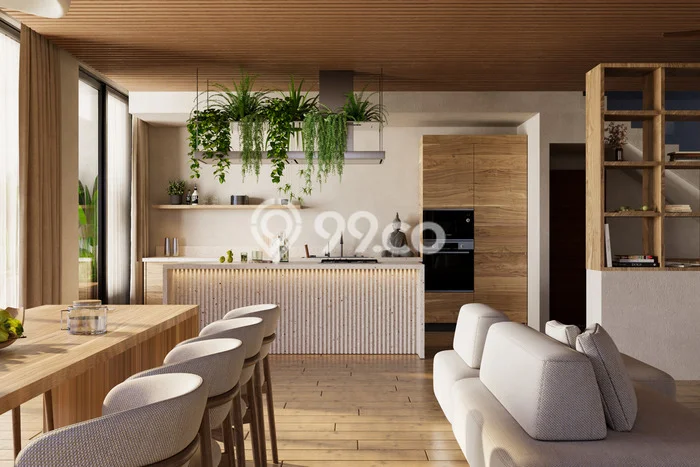 Properti Strategis! Vila di Ubud, Luas 1m2m², Area Strategis dengan nilai tinggi Properti Strategis! Vila di Ubud, Luas 1m2m², Area Strategis dengan nilai tinggi
